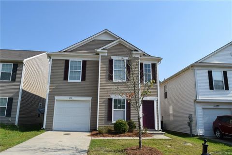 273 Aershire Court