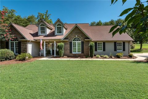 1344 Billings Drive sold home in Miller Estates, Hickory, NC