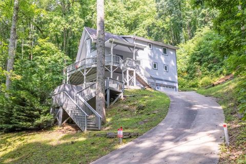 343 Skyline Drive