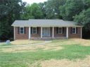310 Laura Springs Drive sold home in Salisbury, SC