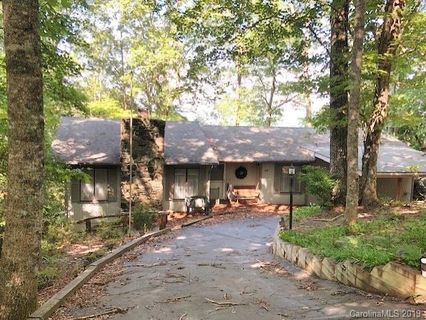676 Three Mile Knob Road