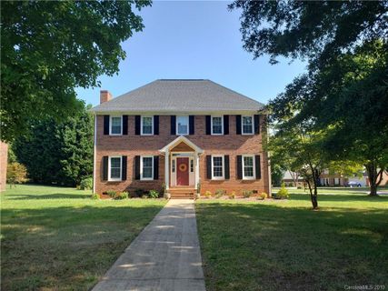 2895 Colony Woods Drive sold home in Colony Woods, Gastonia, NC