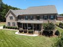 406 Timber Top Court sold home in Weddington, SC