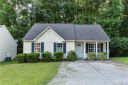 504 Graham Meadow Drive sold home in Charlotte, SC