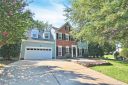 11200 Hunters Landing Drive sold home in Charlotte, SC