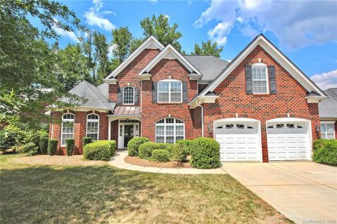 109 Avaclaire Way sold home in Satterfield, Indian Trail, NC