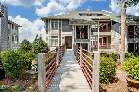 805 Lake Club Drive