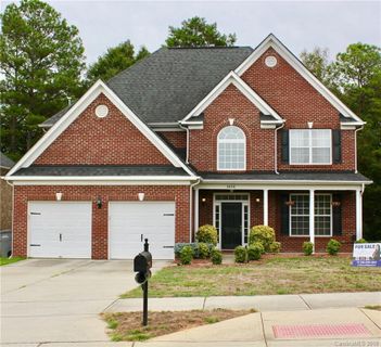 2838 Bivins Street sold home in Shiloh Village, Davidson, NC