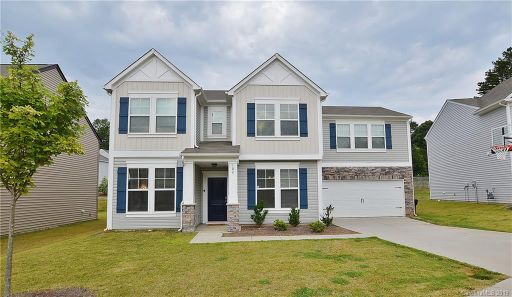 102 Rockhopper Lane