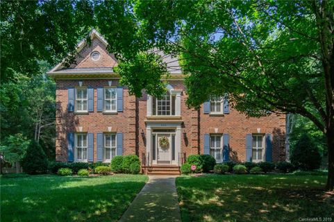 8516 Brownes Pond Lane