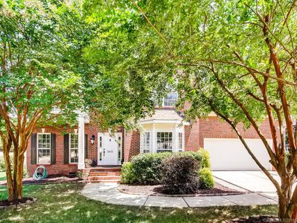 5405 Magnolia Creek Court