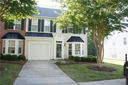 1628 Backcreek Lane sold home in Gastonia, SC