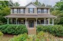 35 Red Maple Drive sold home in Weaverville, SC