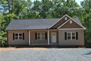 196 Jubal Reeves Circle 1432 sold home in Troy, SC