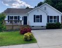 107 Newberry Drive sold home in Fletcher, SC