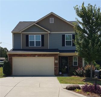529 Black Maple Drive