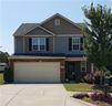 529 Black Maple Drive sold home in Kannapolis, SC