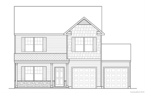 9022 Colwick Hill Lane 148 sold home in Brentwood, Charlotte, NC