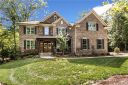 2007 Fernhurst Terrace sold home in Weddington, SC