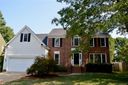 1936 Tanfield Drive sold home in Matthews, SC
