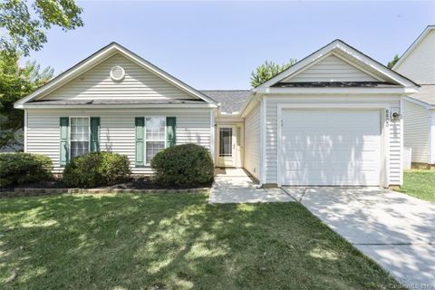 8803 Treyburn Drive
