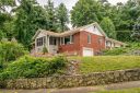 1035 Sylvan Boulevard sold home in Hendersonville, SC