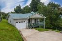 186 Midland Drive sold home in Waynesville, SC
