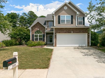 209 Wildbriar Road