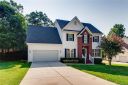 3180 Hadden Hall Boulevard sold home in Fort Mill, SC