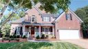 10238 Willow Rock Drive sold home in Charlotte, SC