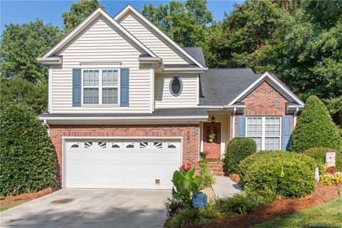 312 Beacon Hills Drive sold home in Beacon Hills, Gastonia, NC