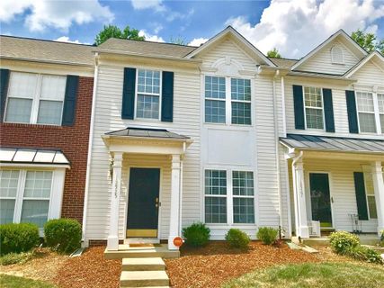 12525 Jessica Place sold home in Village at Prosperity, Charlotte, NC