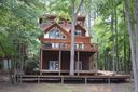 823 Woodside Drive sold home in Winnsboro, SC