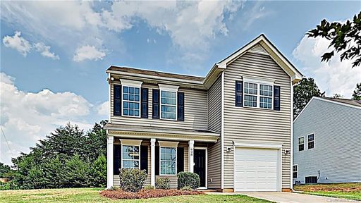 628 Victory Gallop Avenue