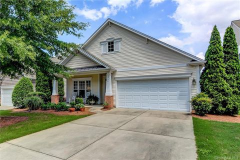 6938 Saranac Lane