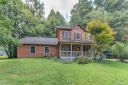 111 Peacock View Drive sold home in Hendersonville, SC
