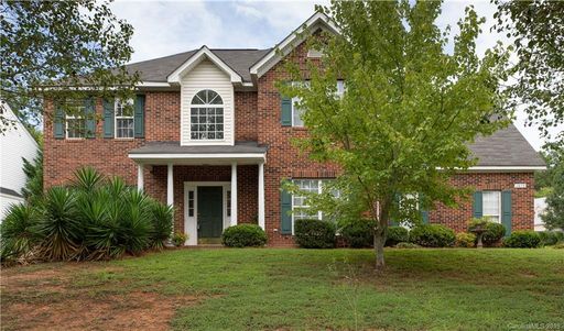 1670 Kallaramo Road sold home in Gracewood, Rock Hill, SC