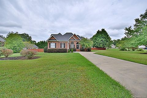 908 Gristmill Drive