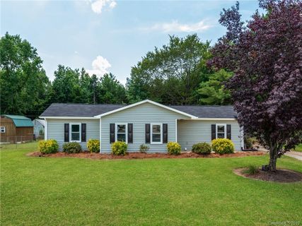 2196 Salisbury Highway sold home in Beaver Farm, Statesville, NC