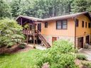 86 Ivanhoe Court sold home in Waynesville, SC