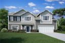 12613 Longford Crossing Place 7 sold home in Huntersville, SC
