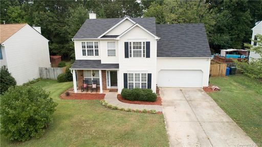 510 Saddlebrook Drive
