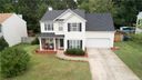510 Saddlebrook Drive sold home in Rock Hill, SC