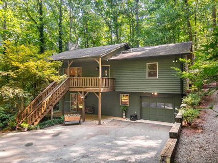 54 Cherokee Trail