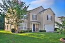 12707 Frank Wiley Lane sold home in Charlotte, SC