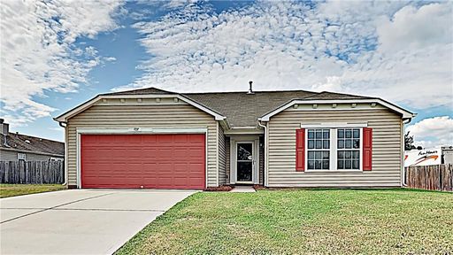 407 Brookhollow Drive