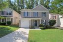 2526 Cochrane Drive sold home in Charlotte, SC