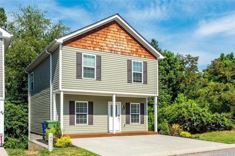 46 Jeff Drive sold home in Amber Sunset, Asheville, NC