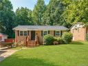 2301 Longleaf Drive sold home in Charlotte, SC