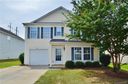 1566 Matthew Allen Circle sold home in Kannapolis, SC
